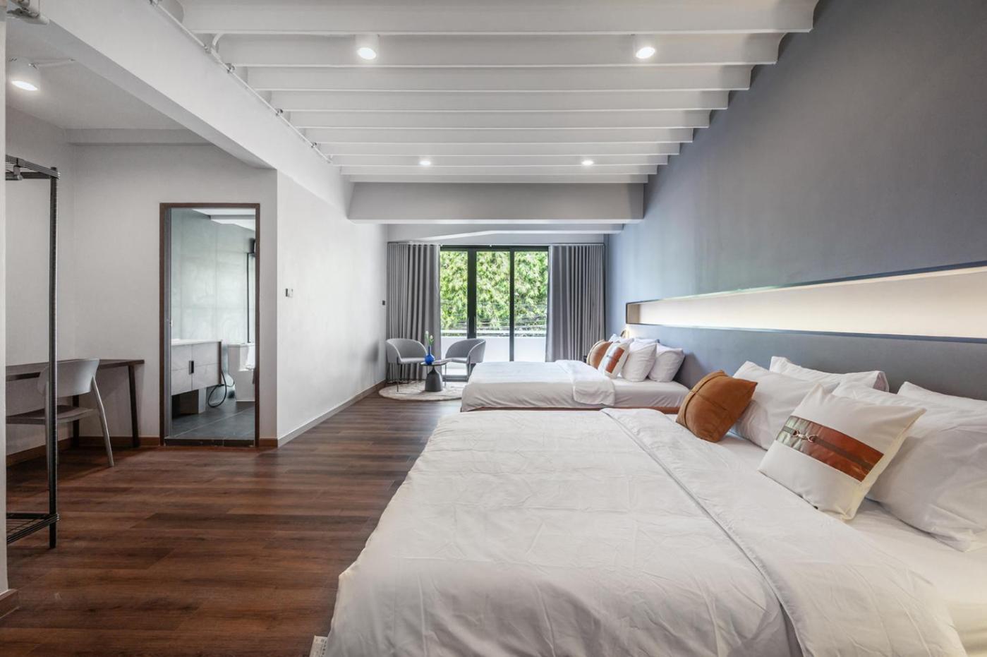 Haus Phrom Phong Holiday home *