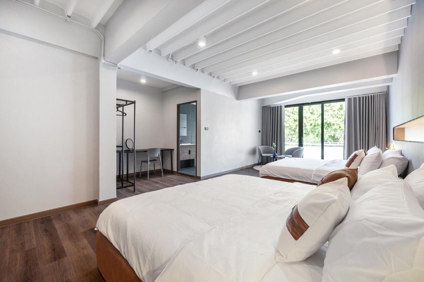Holiday home Haus Phrom Phong Bangkok