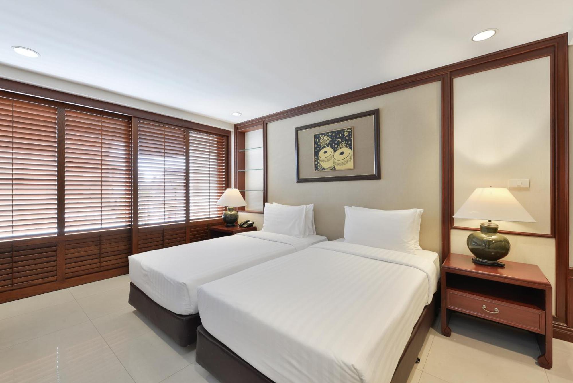 Hotel Centre Point Sukhumvit Thong-lo