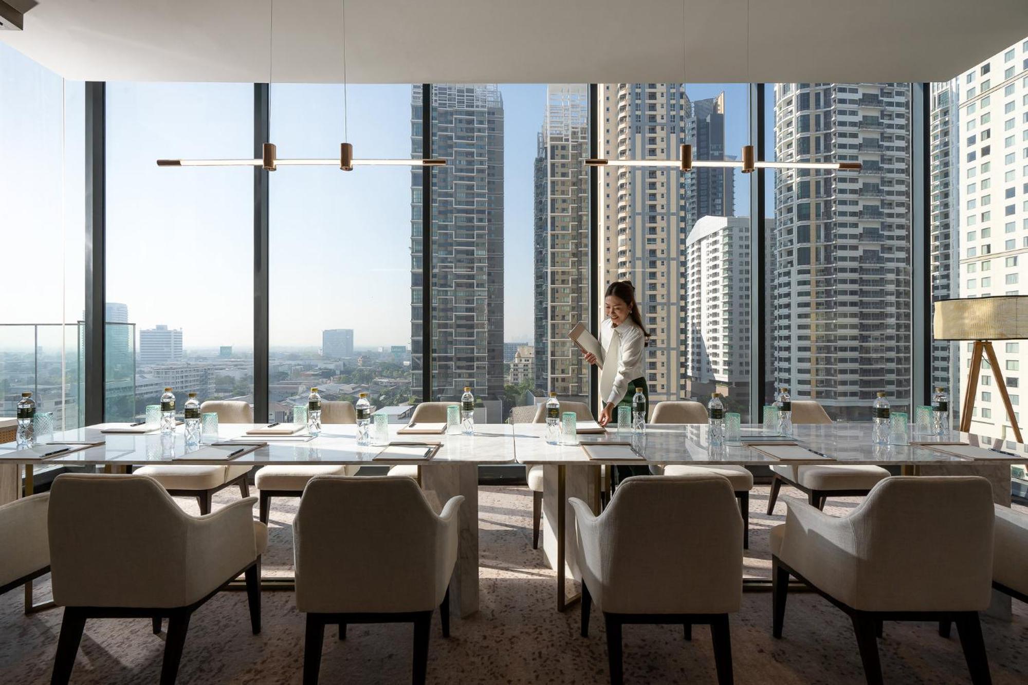 Hotel Staybridge Sukhumvit By Ihg