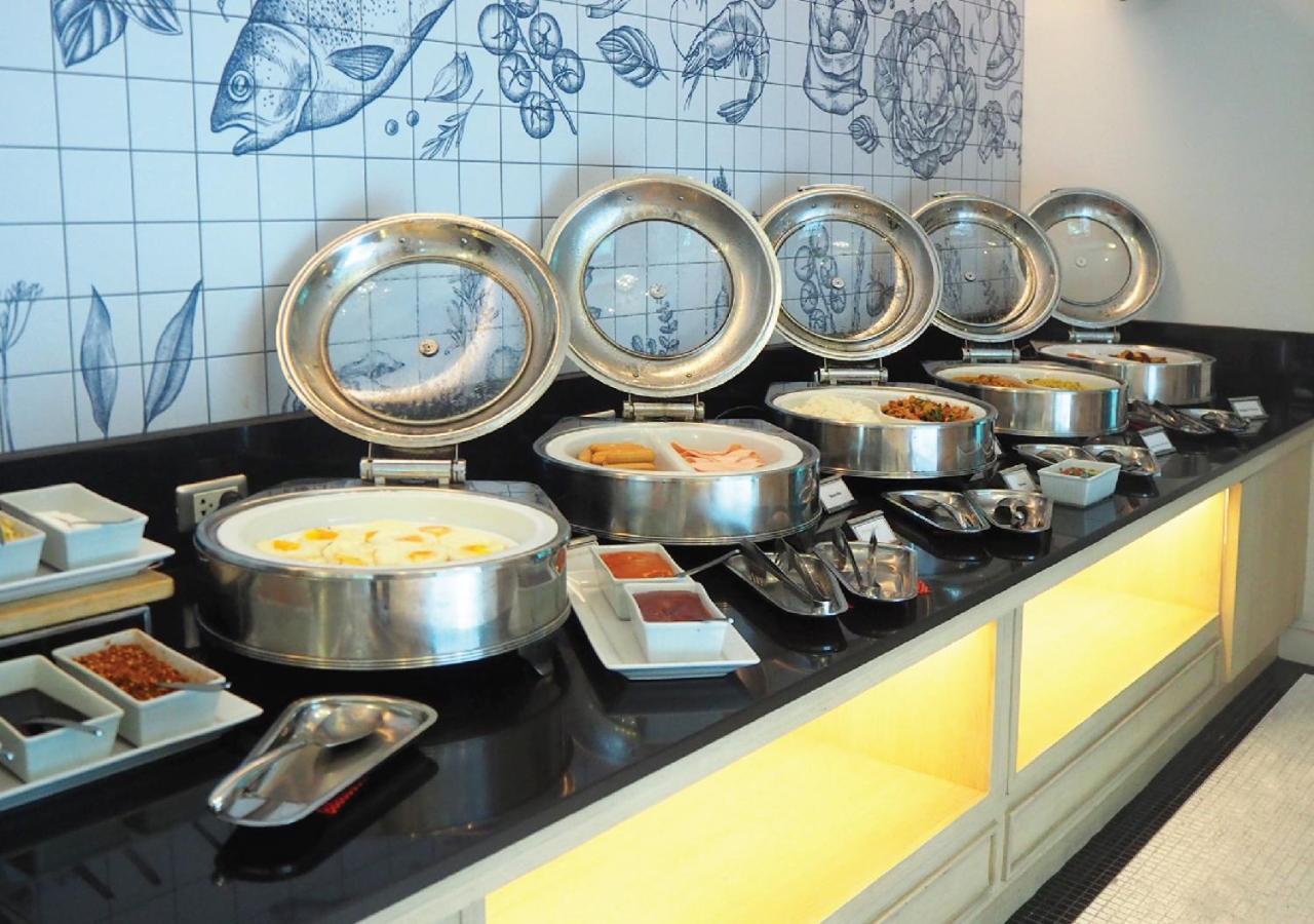 Court Wing Sukhumvit