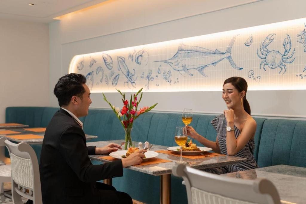 Hotel Court Wing Sukhumvit Bangkok