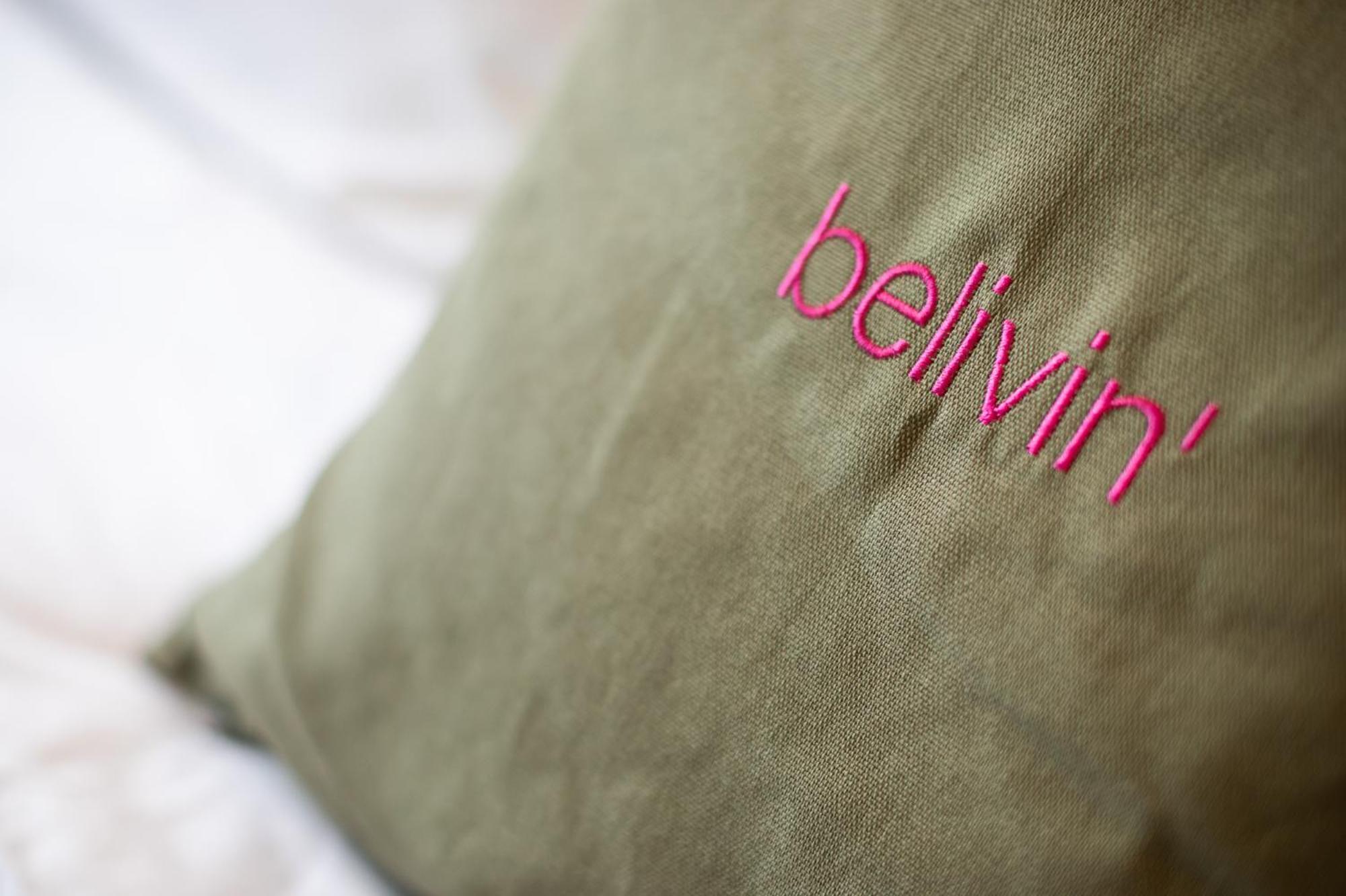 Belivin99 Chinatown *