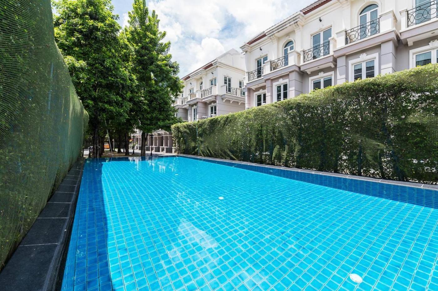 Inhome Luxury By Kitty Bangkok