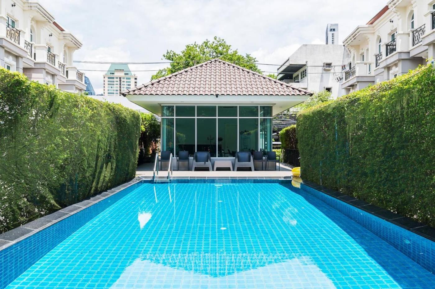 Inhome Luxury By Kitty Bangkok