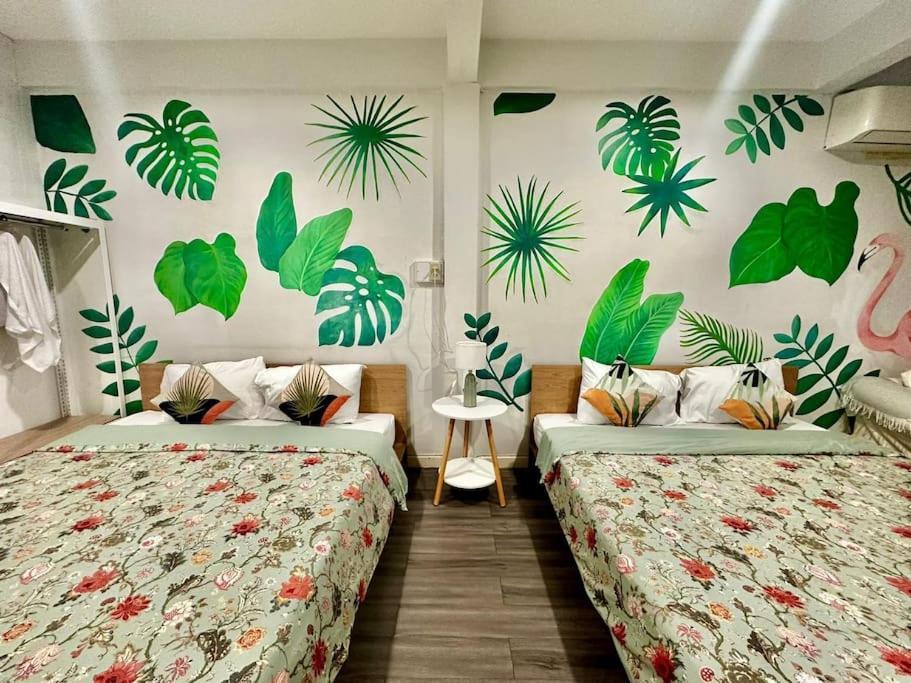 House 8 Pax - 8min To Bts Rumah percutian