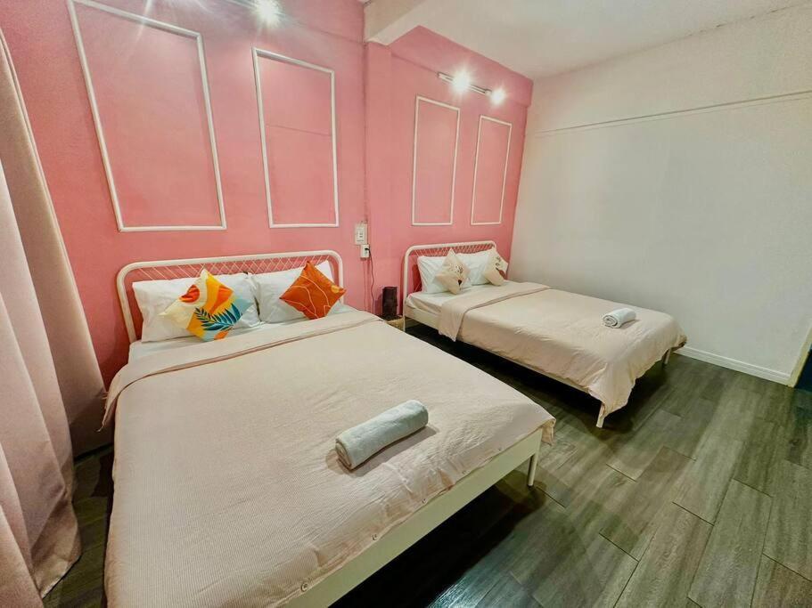 Rumah percutian House 8 Pax - 8min To Bts *