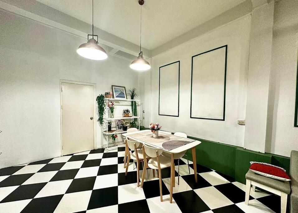 Rumah percutian House 8 Pax - 8min To Bts