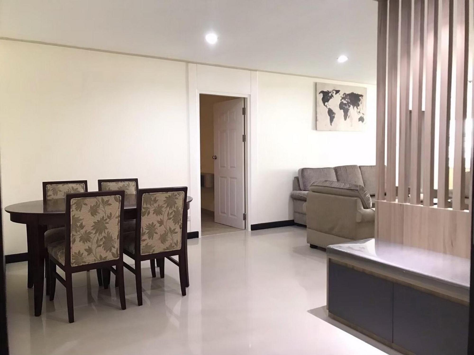 Charming Resident Sukhumvit 22 Phrom Phong *