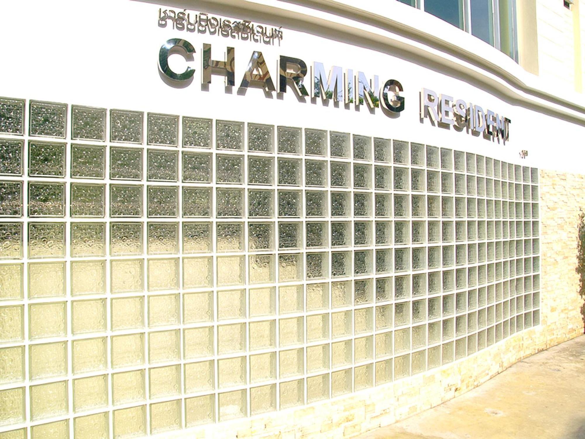 Charming Resident Sukhumvit 22 Phrom Phong Apartment *