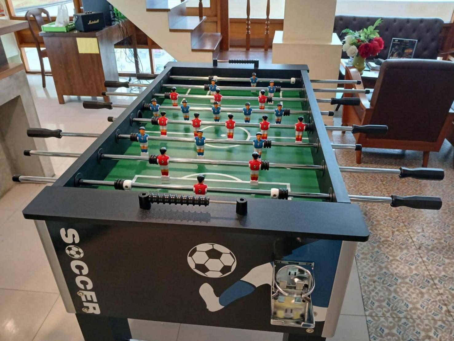 Siri Poshtel - Sha Extra Hostel Bangkok