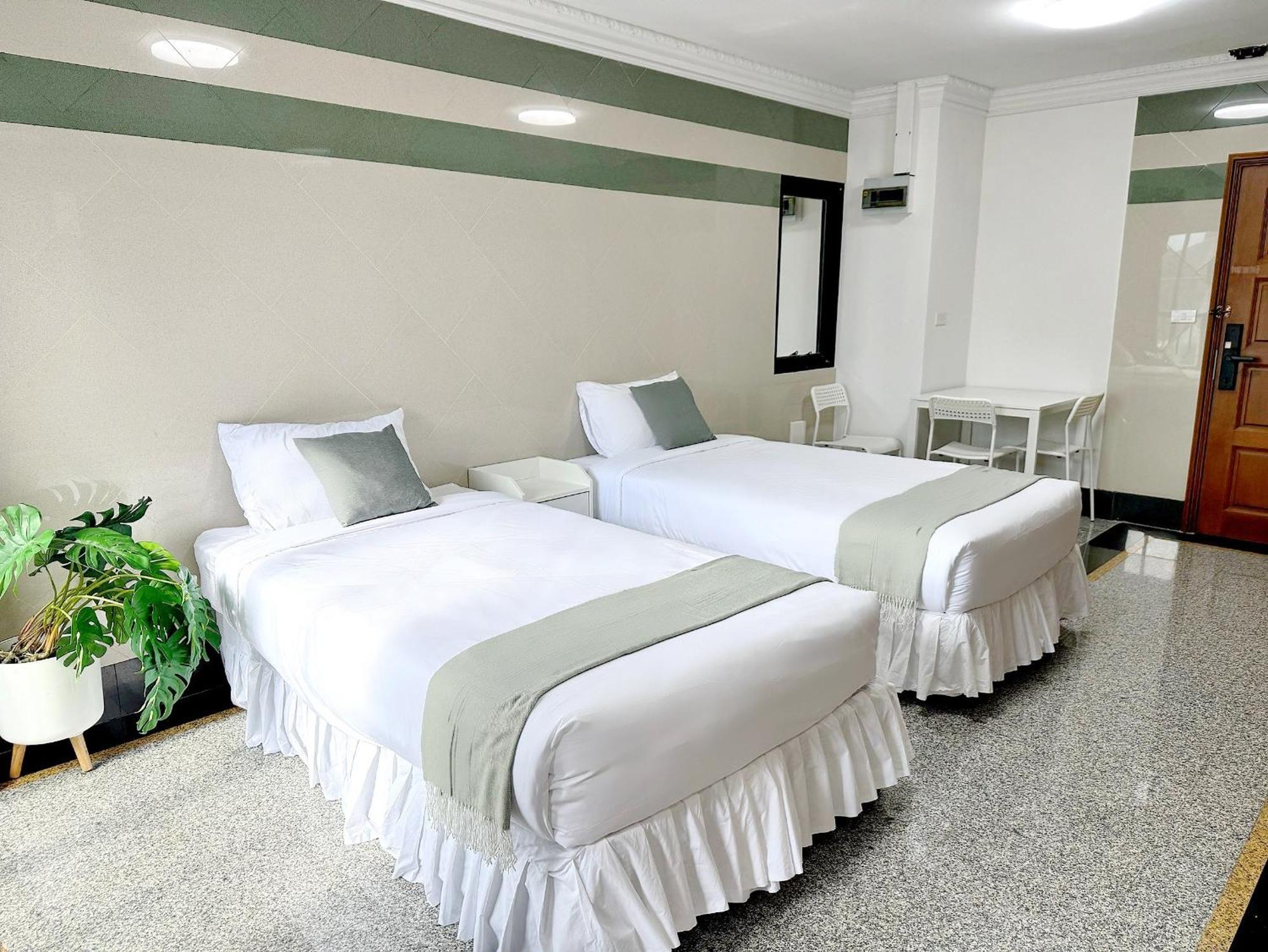 Apartment Grand Diamond