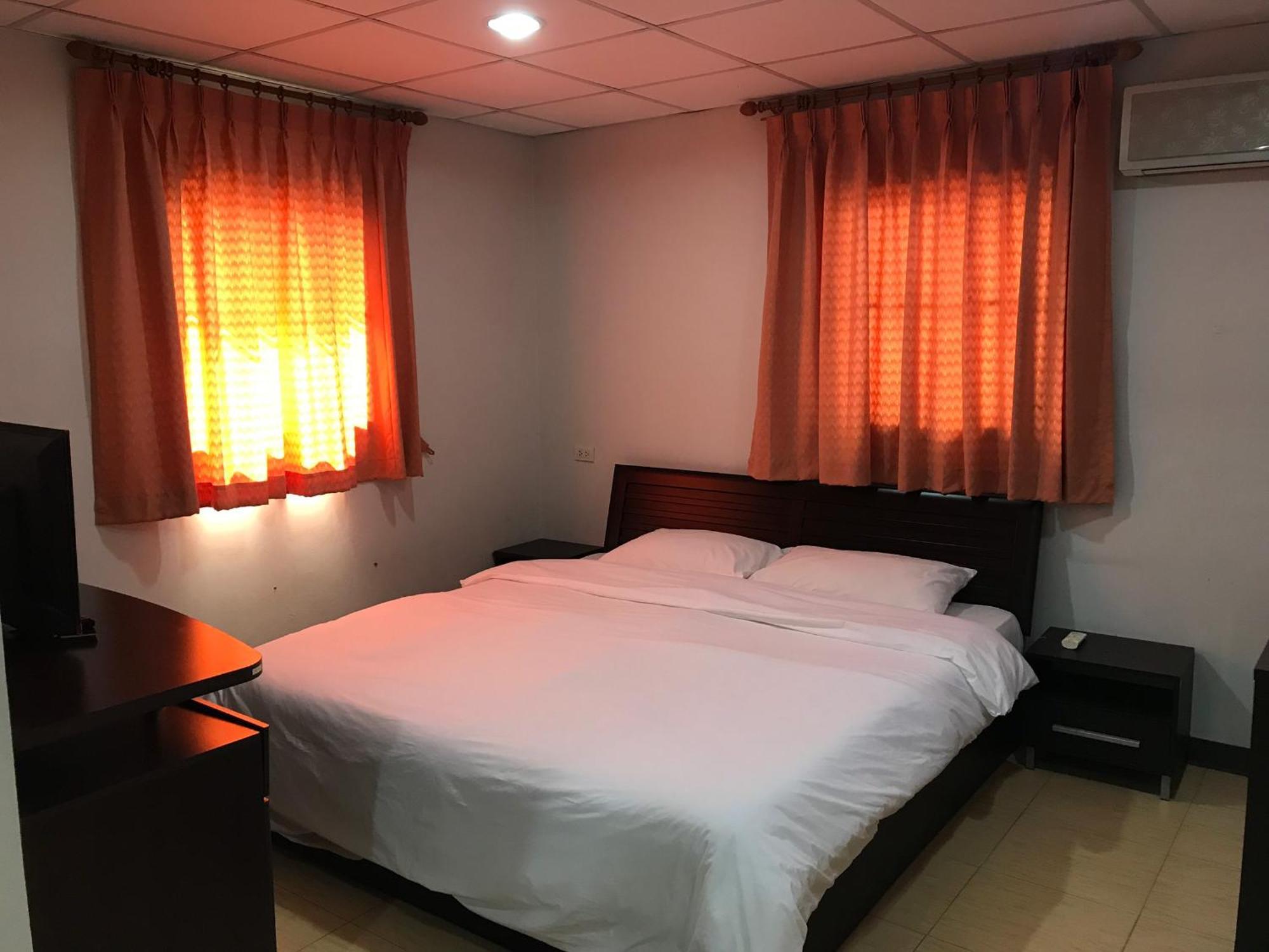 Aparthotel De Junction House Bangkok