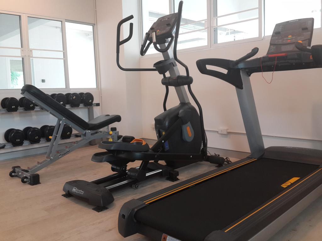 Des Res - Sha Aparthotel