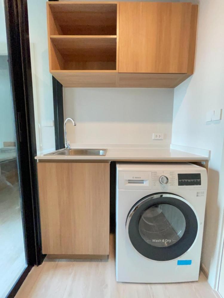 Comfy Nue Noble Centre Bangna Bangkok
