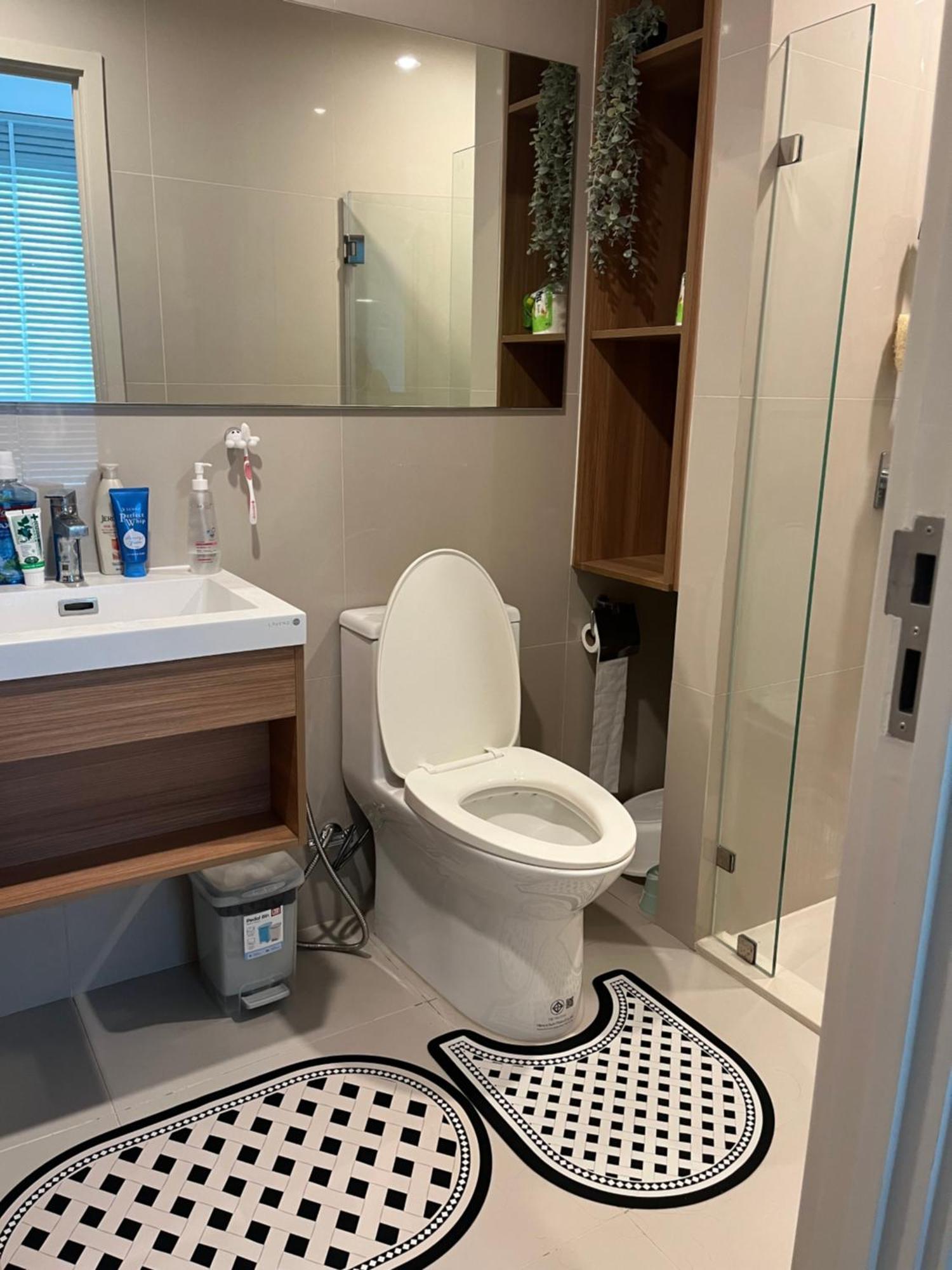 Apartment Comfy Nue Noble Centre Bangna