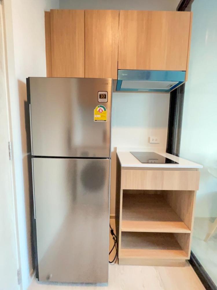 Comfy Nue Noble Centre Bangna Apartment Bangkok