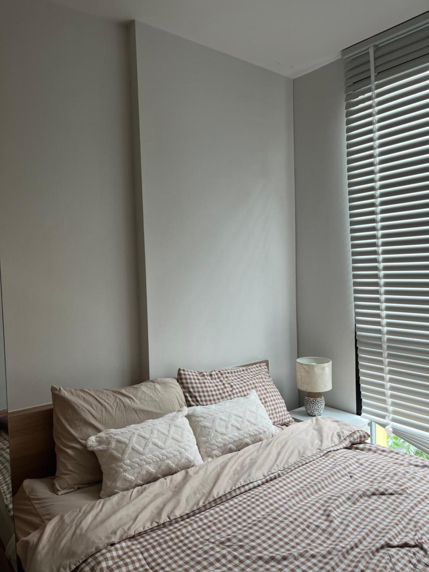 Comfy Nue Noble Centre Bangna * Bangkok