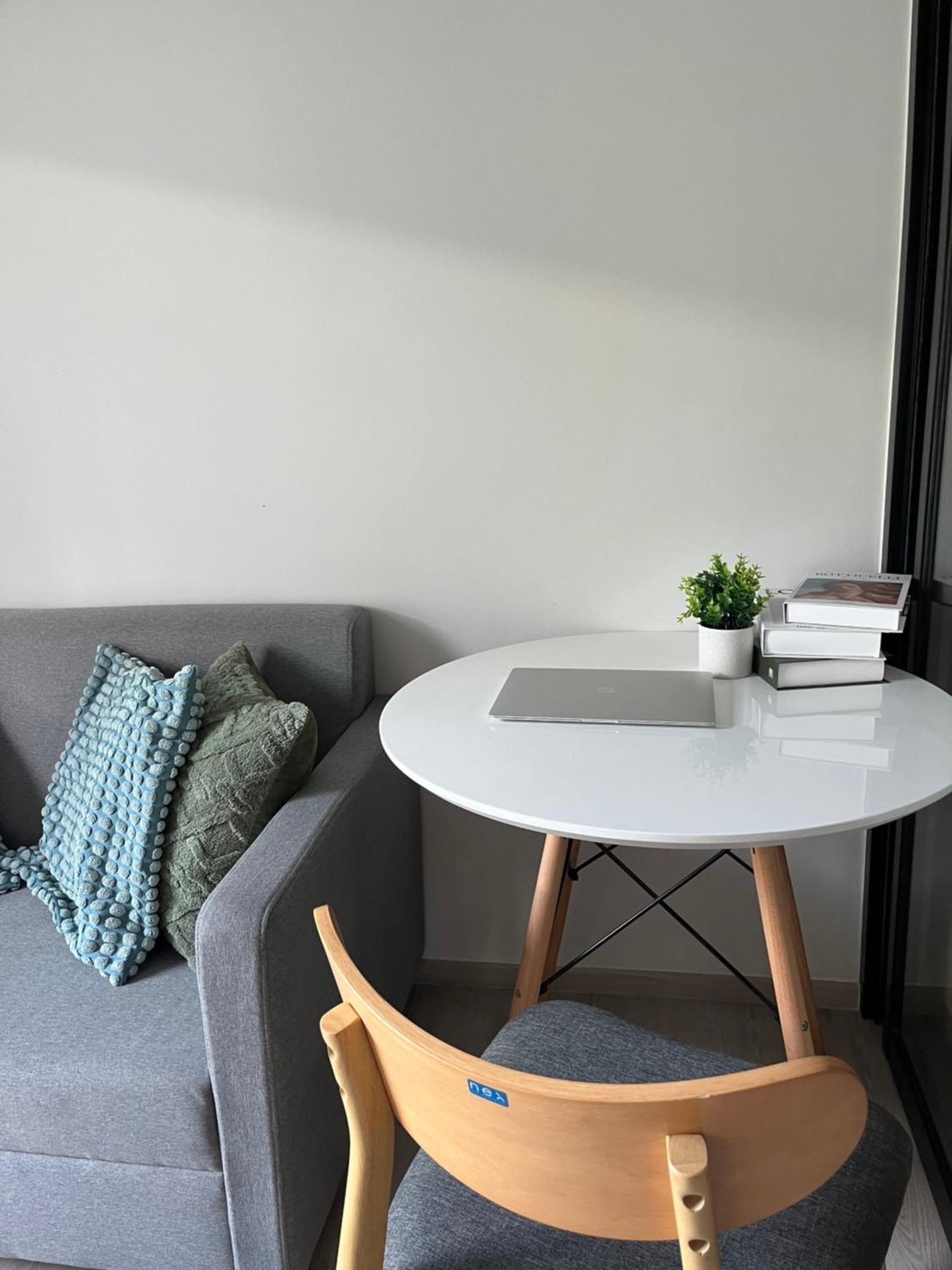Comfy Nue Noble Centre Bangna Apartment *
