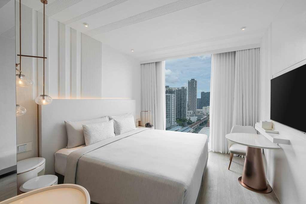 Innside Sukhumvit * Bangkok