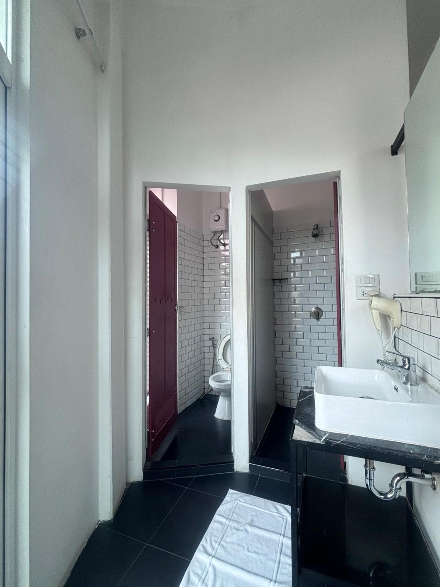 Cacha Bed Hotel Bangkok