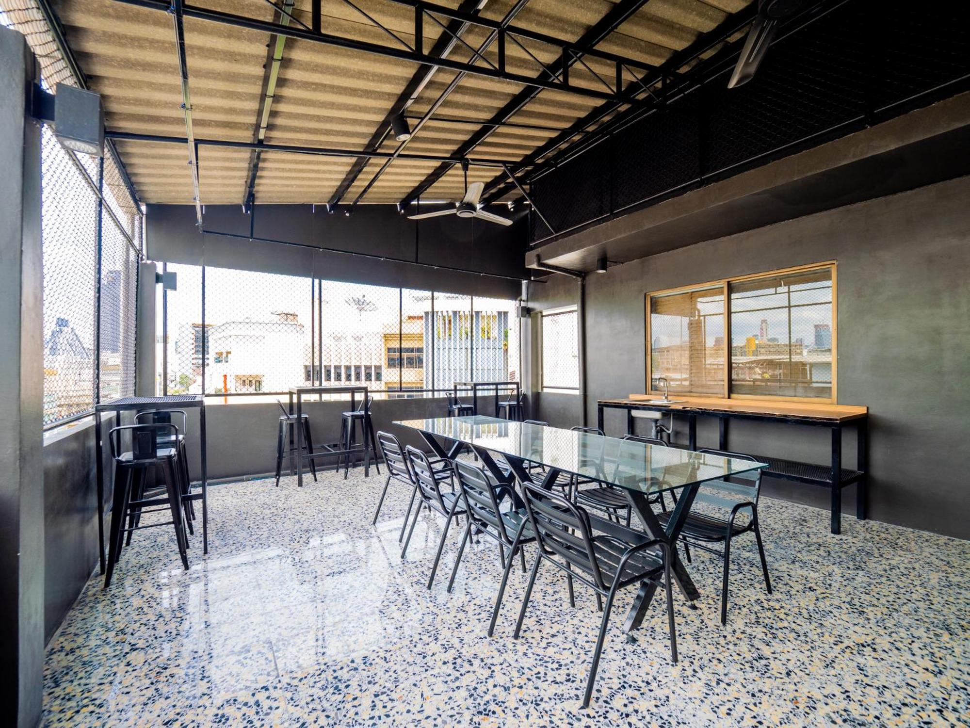 Appartement Home22 Private Bangkok
