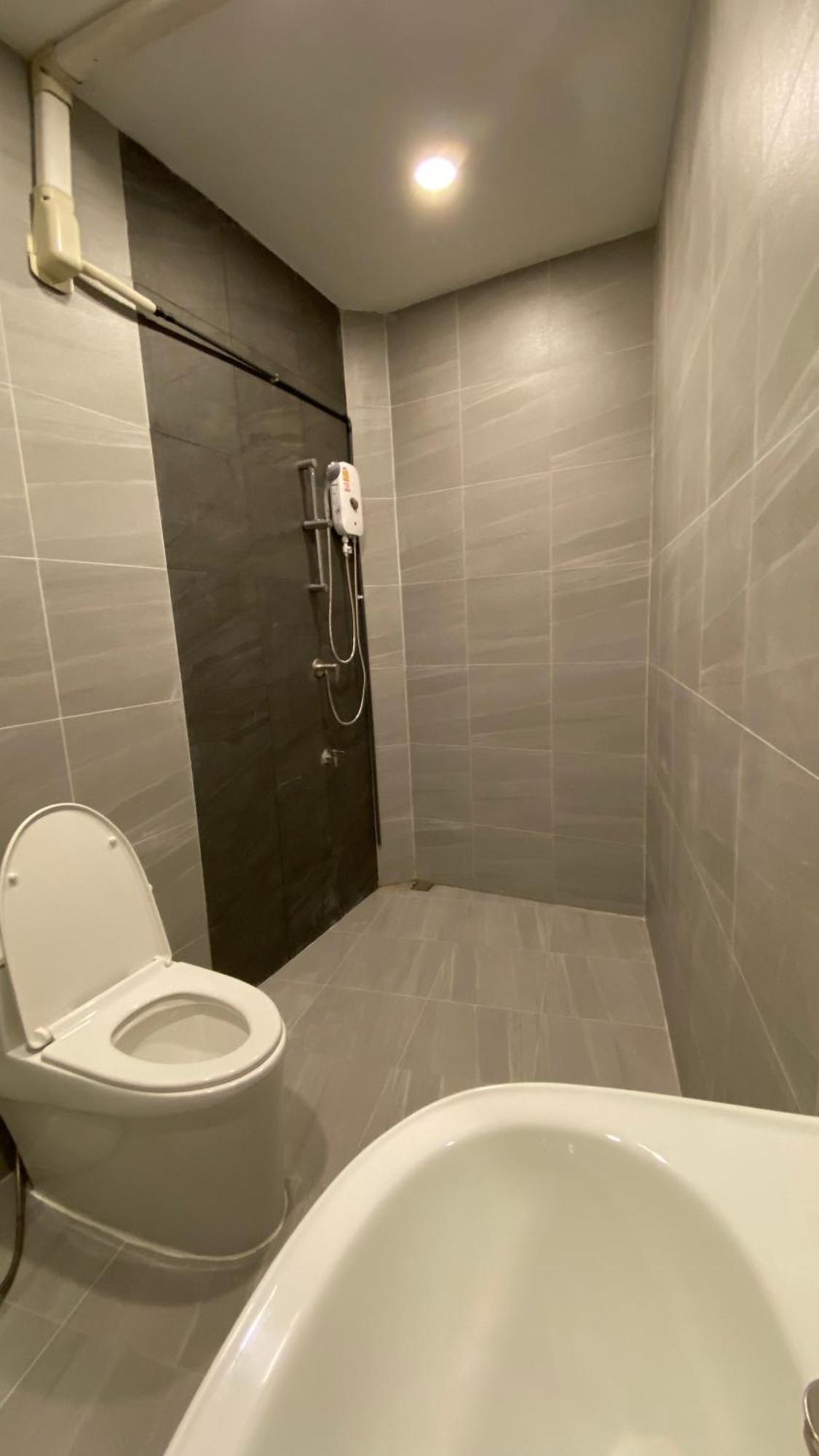 Apartment Hidden Dragon Yaowarat Road Bkk *