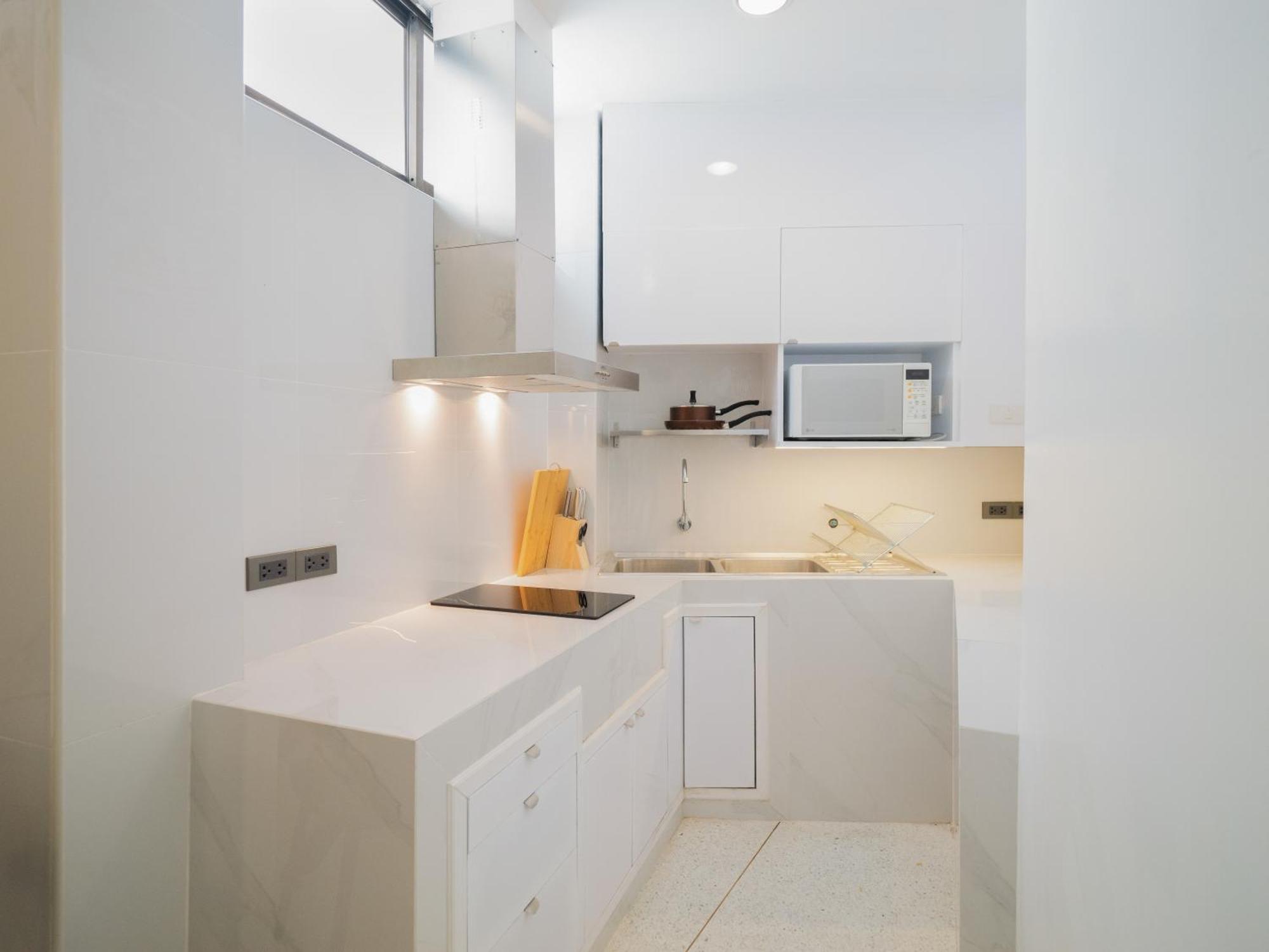 Appartement Home22 Private Bangkok