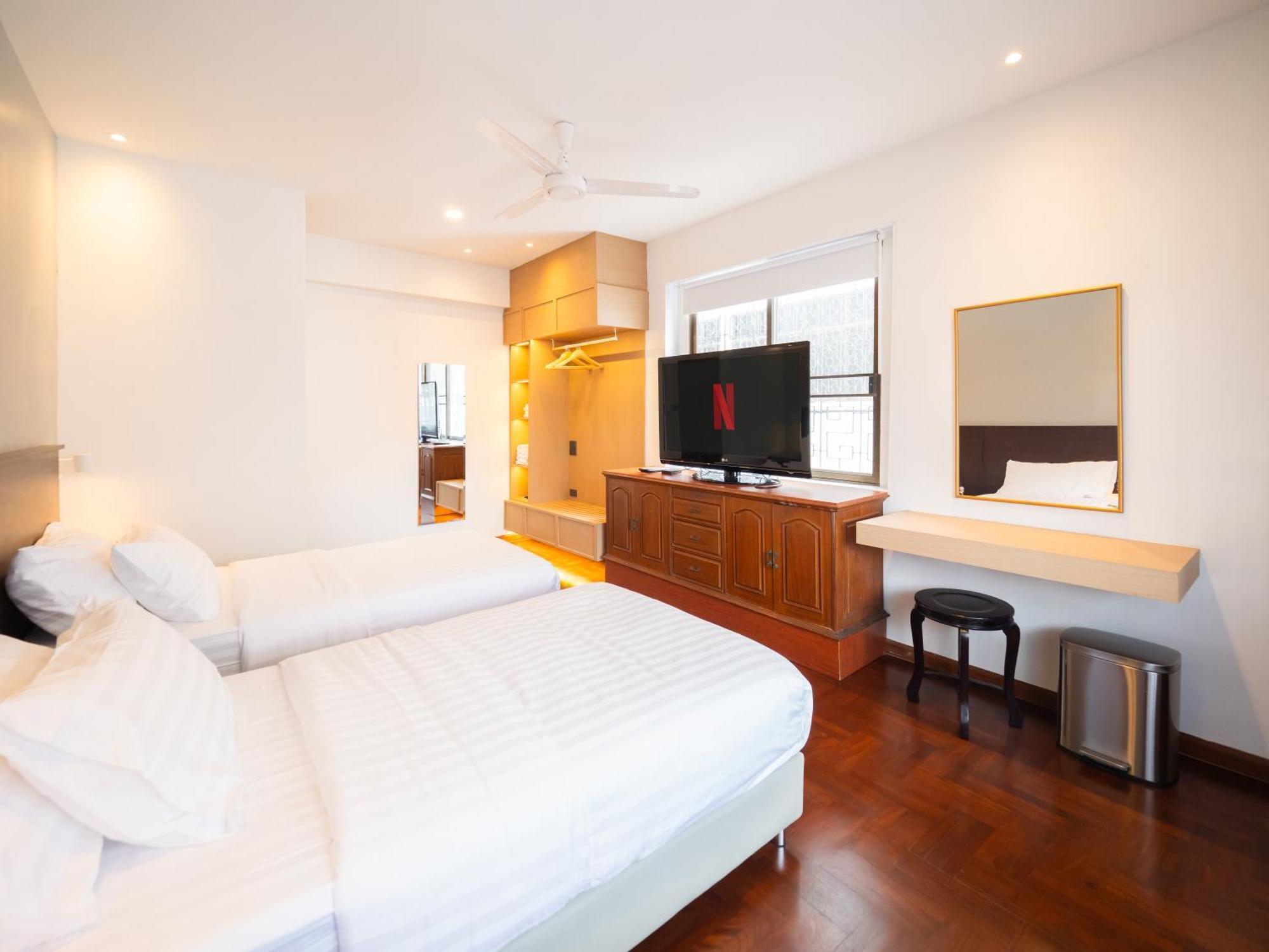 Home22 Private * Bangkok