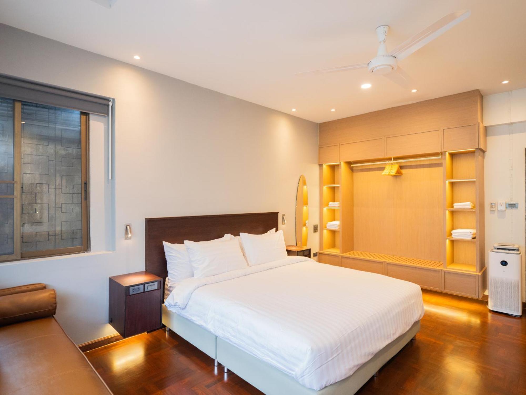 Home22 Private Bangkok