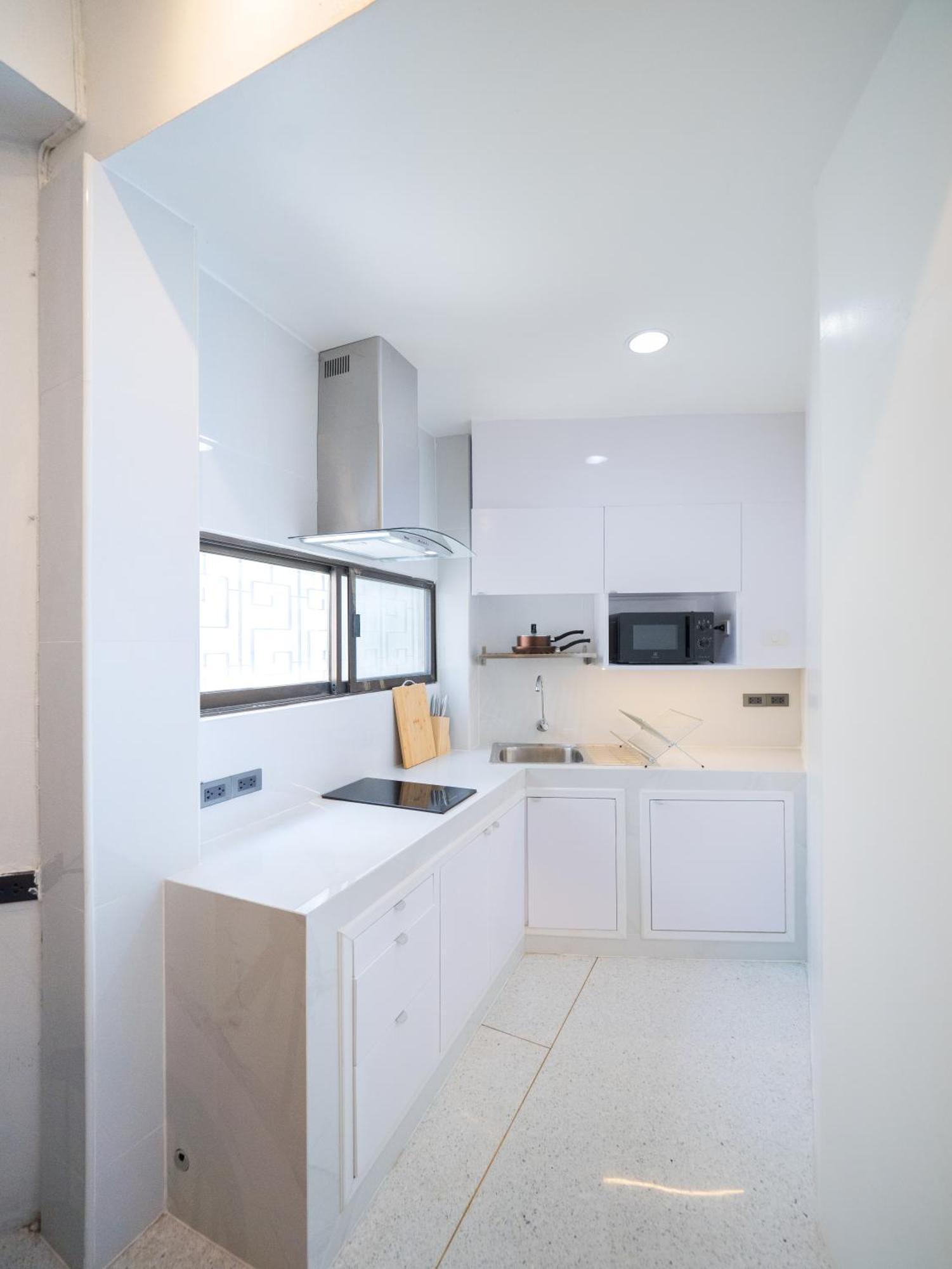 Home22 Private Appartement *