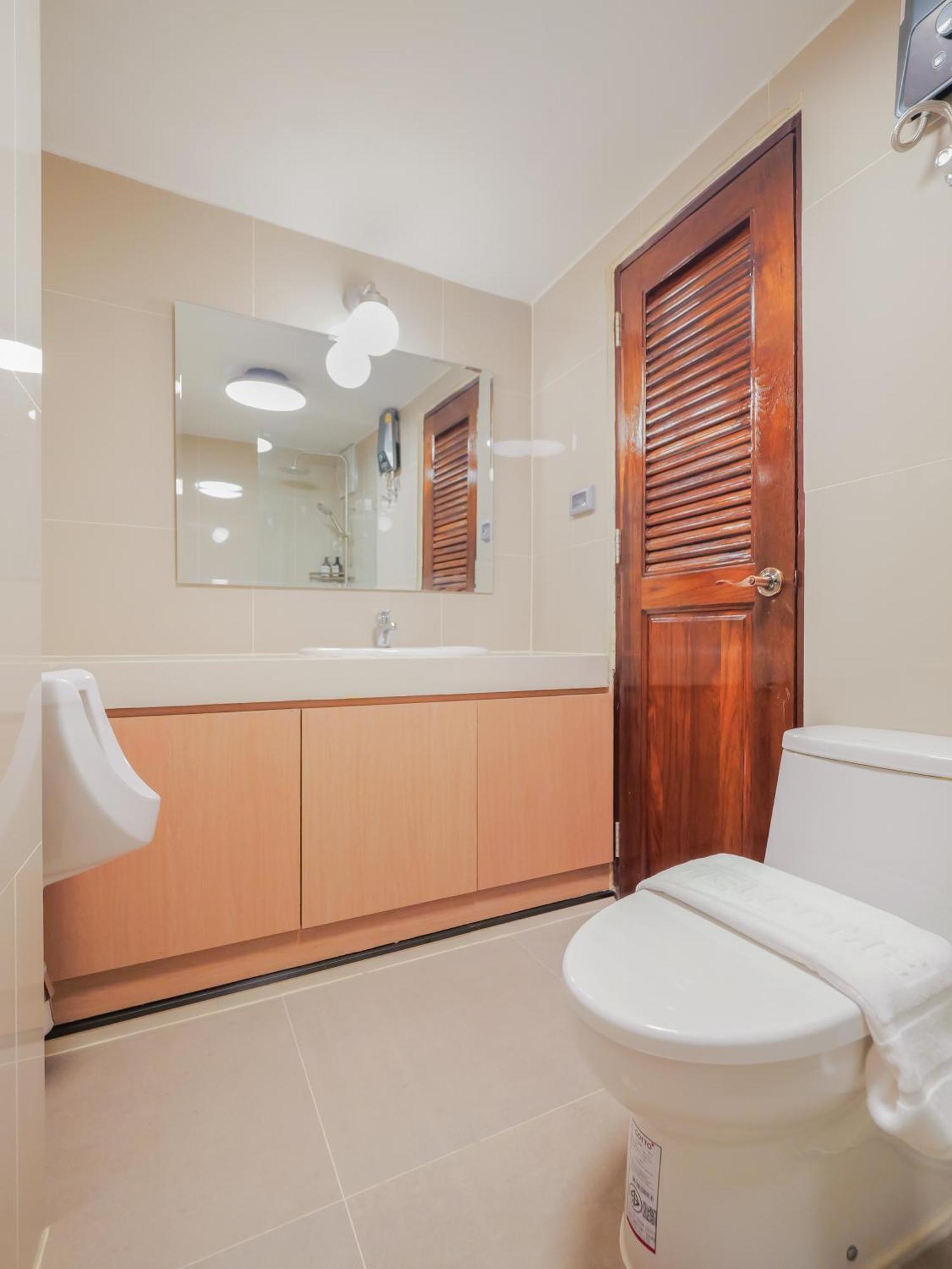 Appartement Home22 Private Bangkok