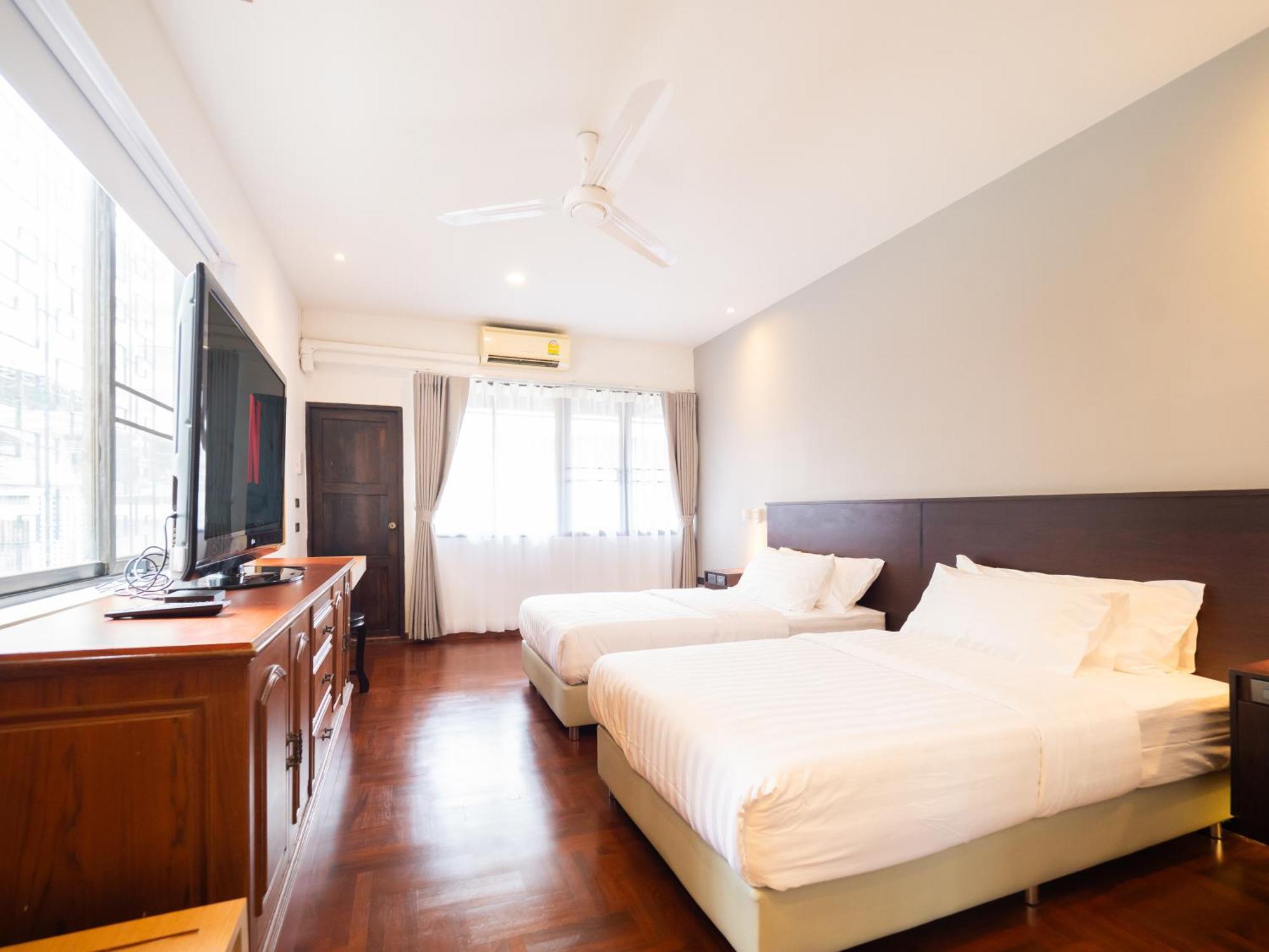 Home22 Private Bangkok