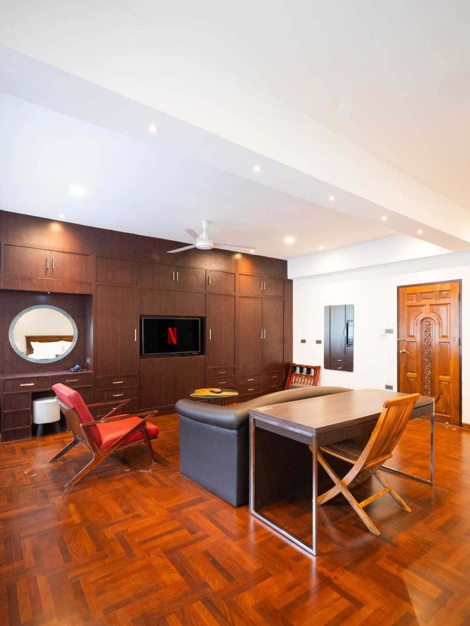 Appartement Home22 Private *