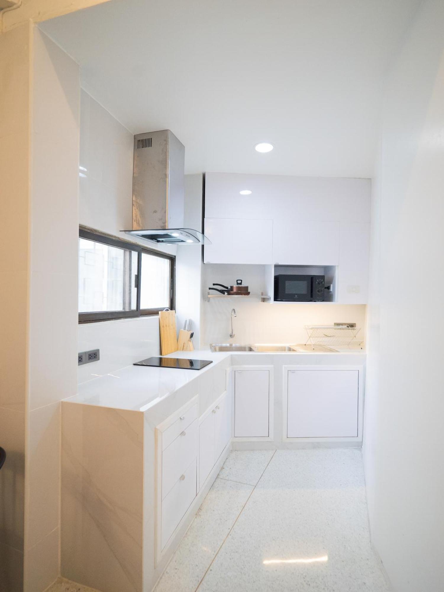 Appartement Home22 Private *