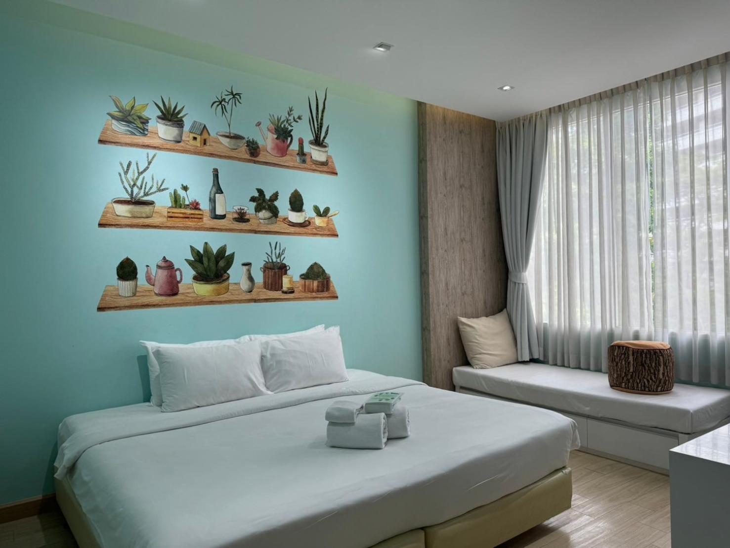 Beat 4* Bangkok
