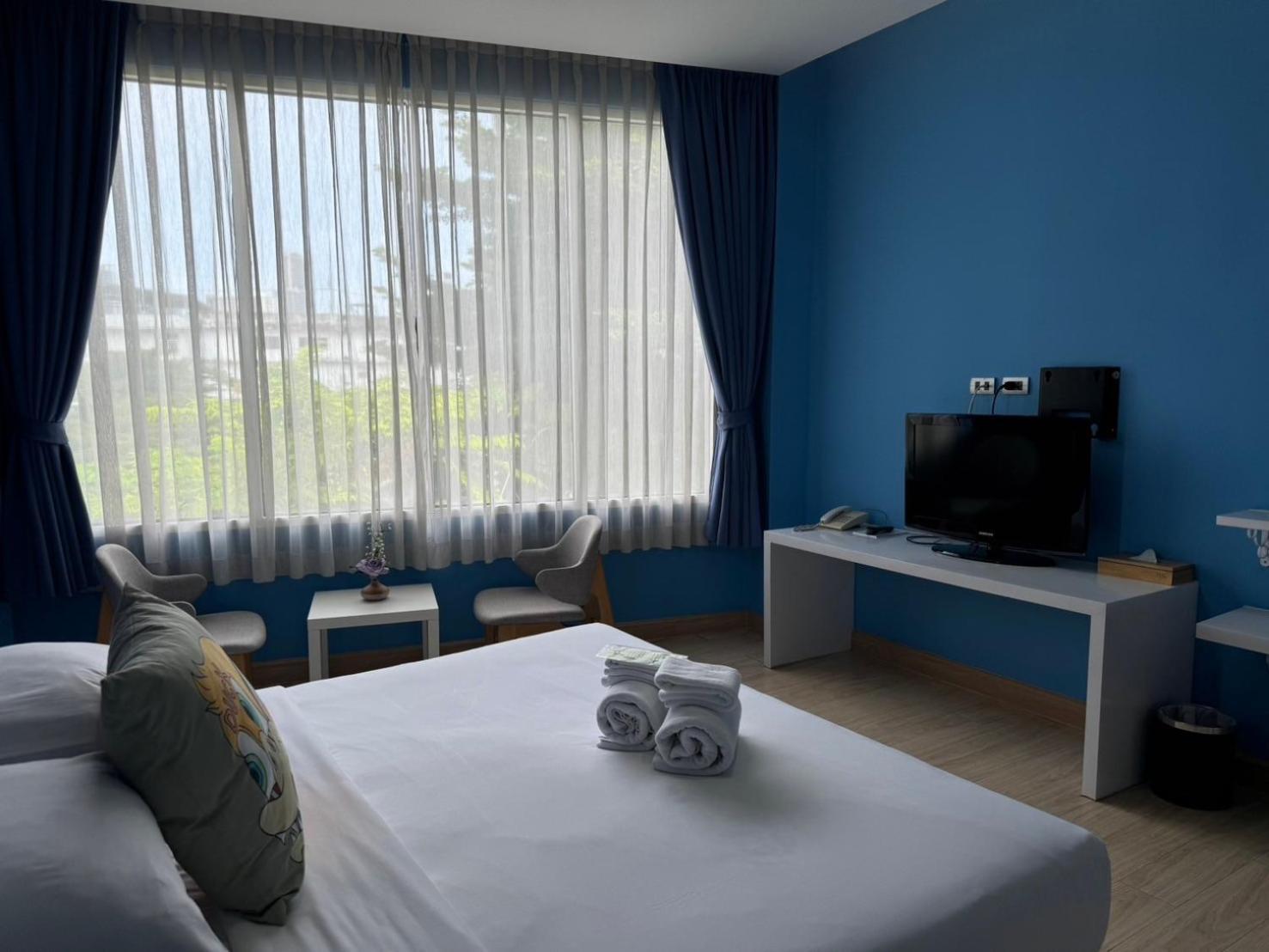 Hotel Beat 4*