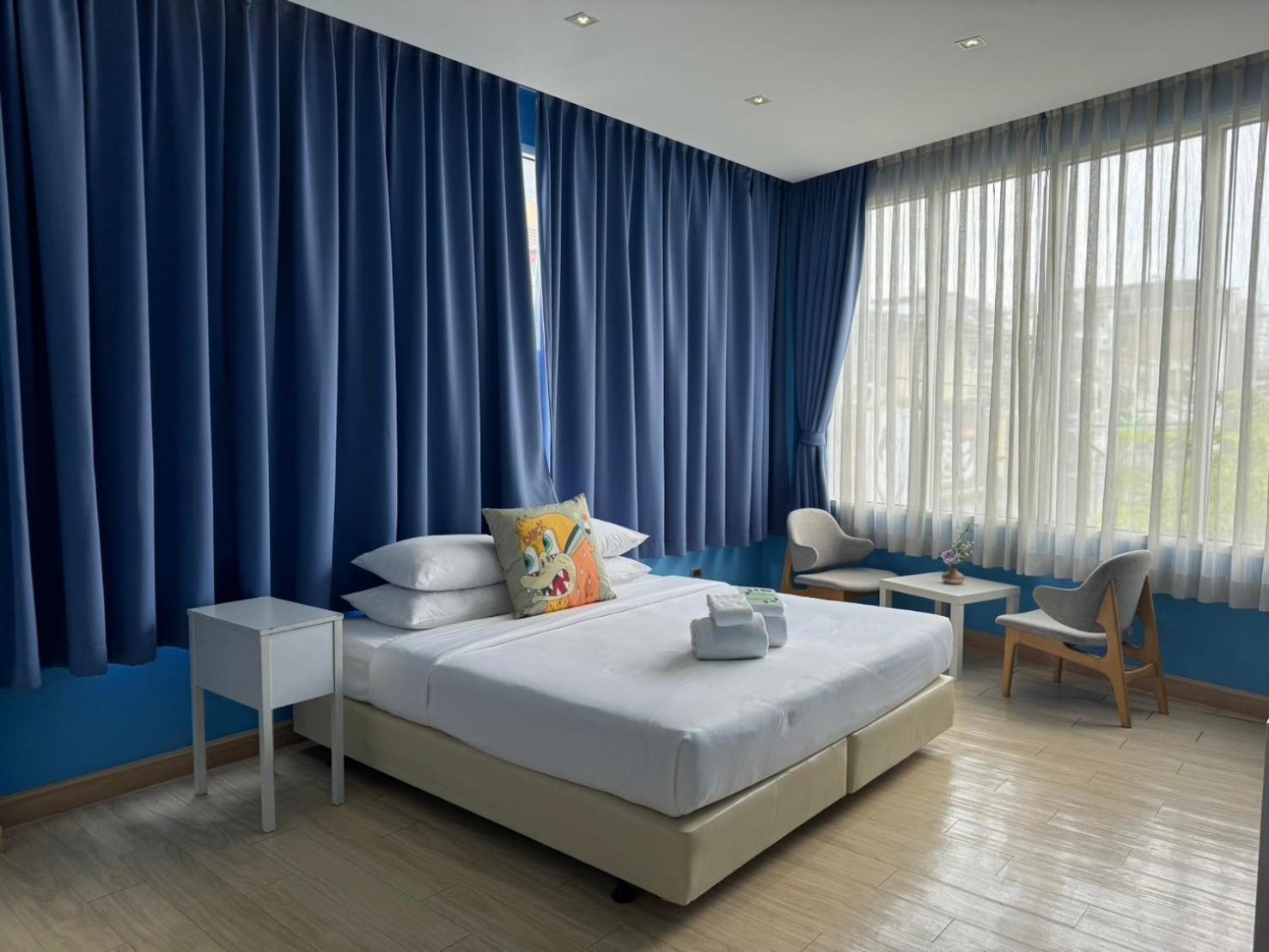 Beat Hotel Bangkok