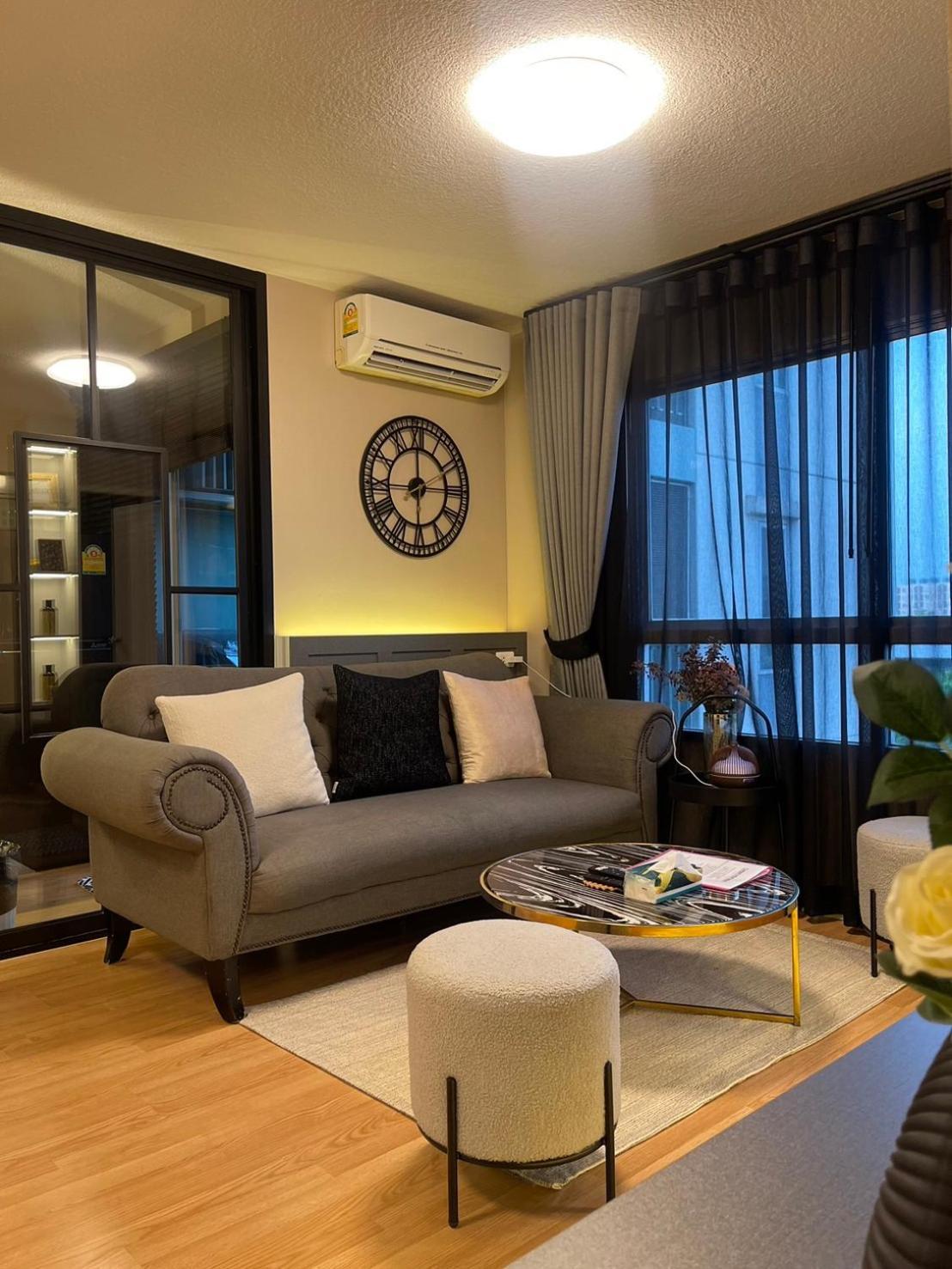 Annahome1@latkrabang Apartment