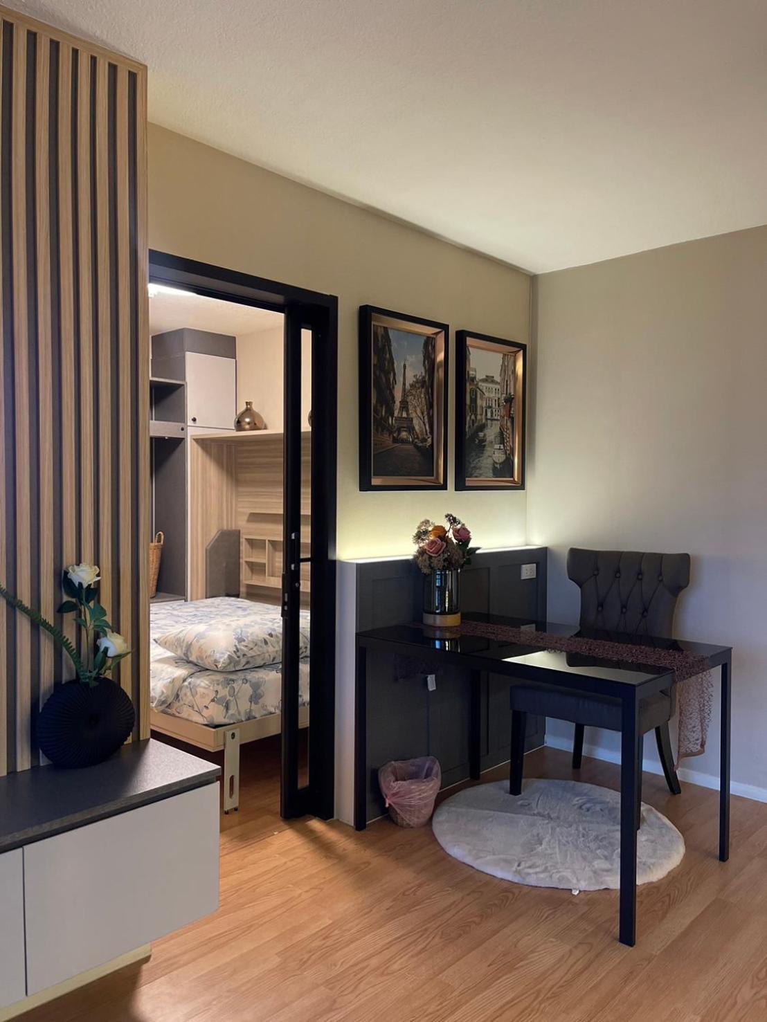 Apartment Annahome1@latkrabang Bangkok