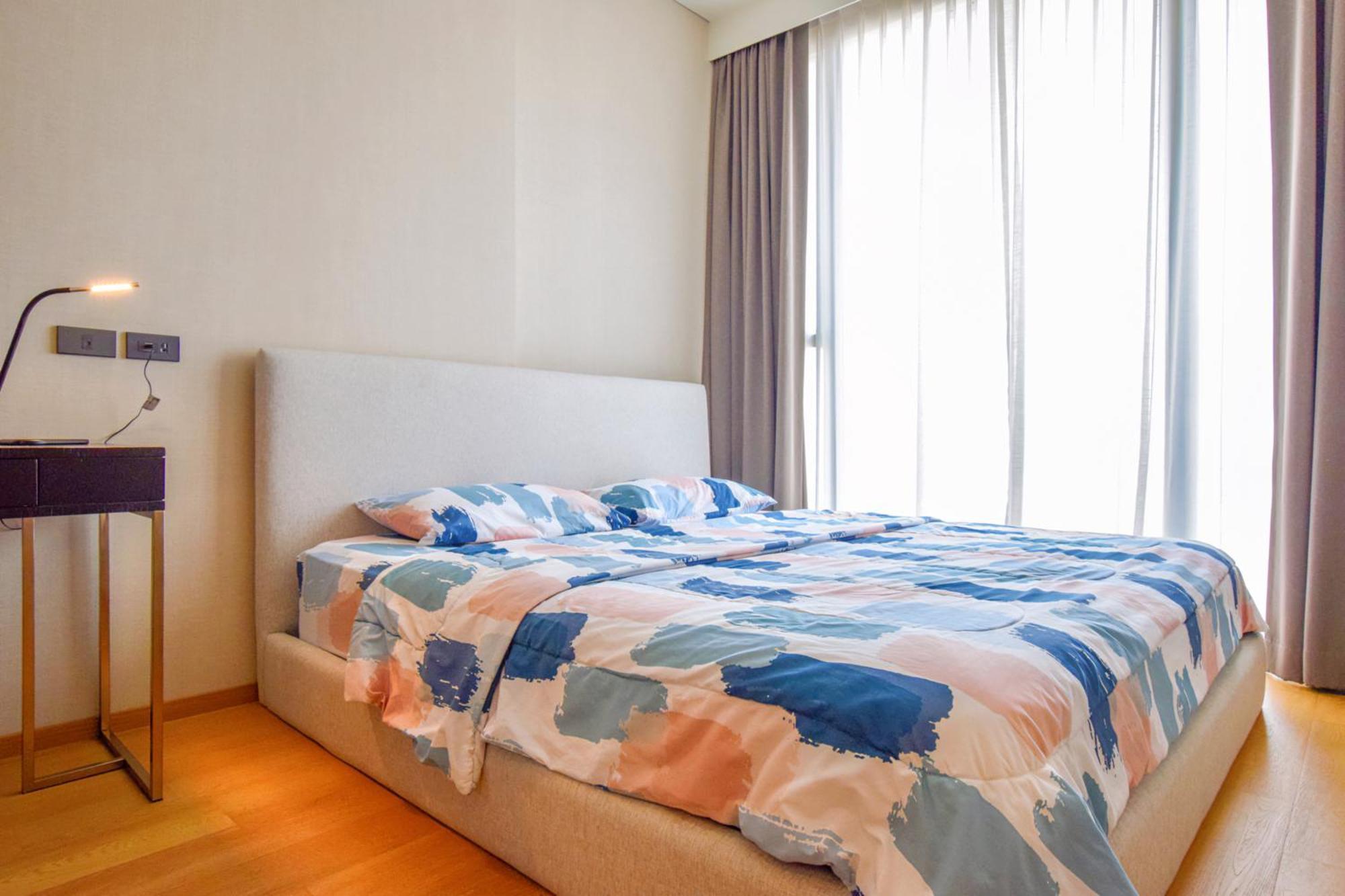 Bed & Breakfast Bts Ekkamai-free Pool-bus To Pattya