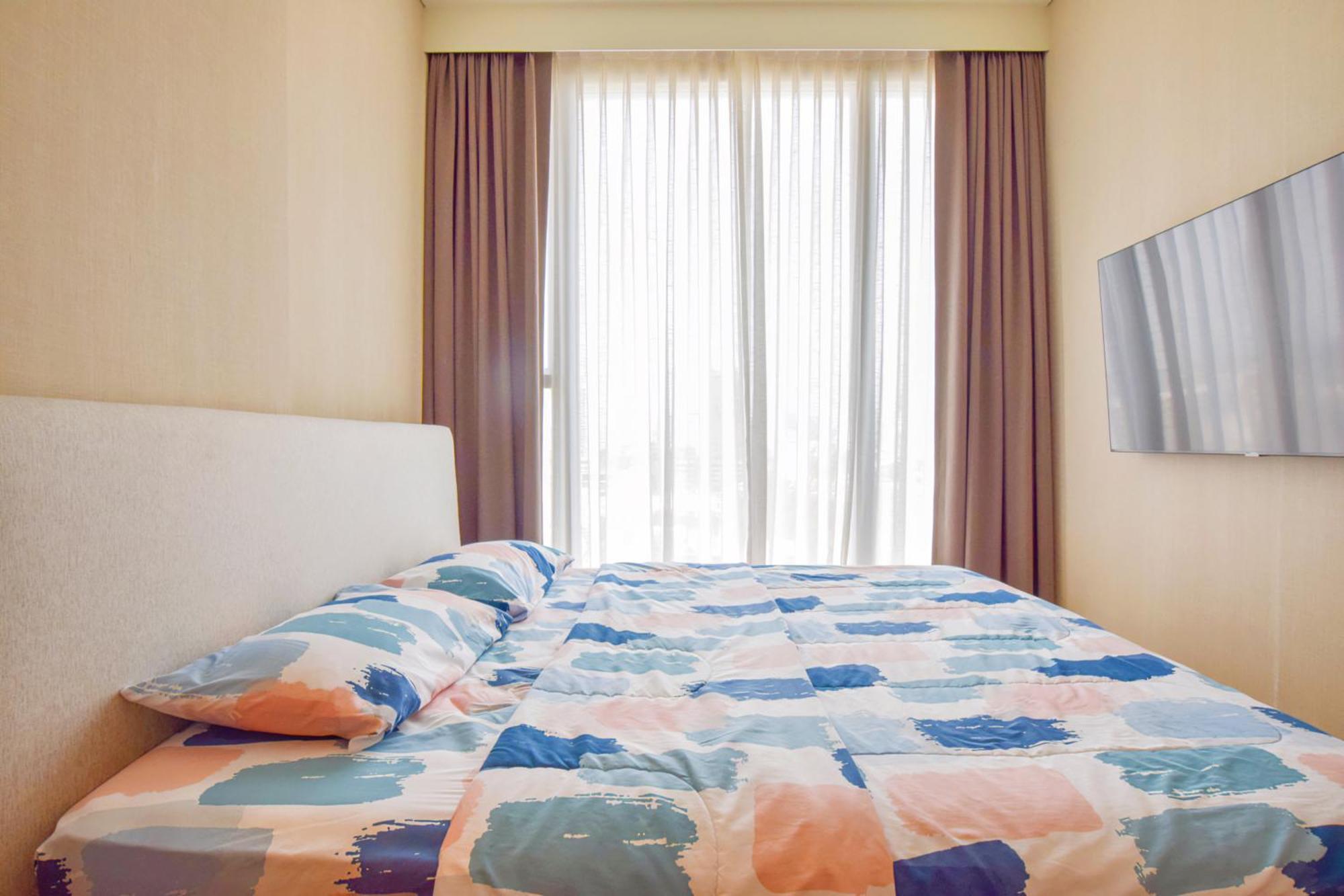 Bed & Breakfast Bts Ekkamai-free Pool-bus To Pattya Bangkok