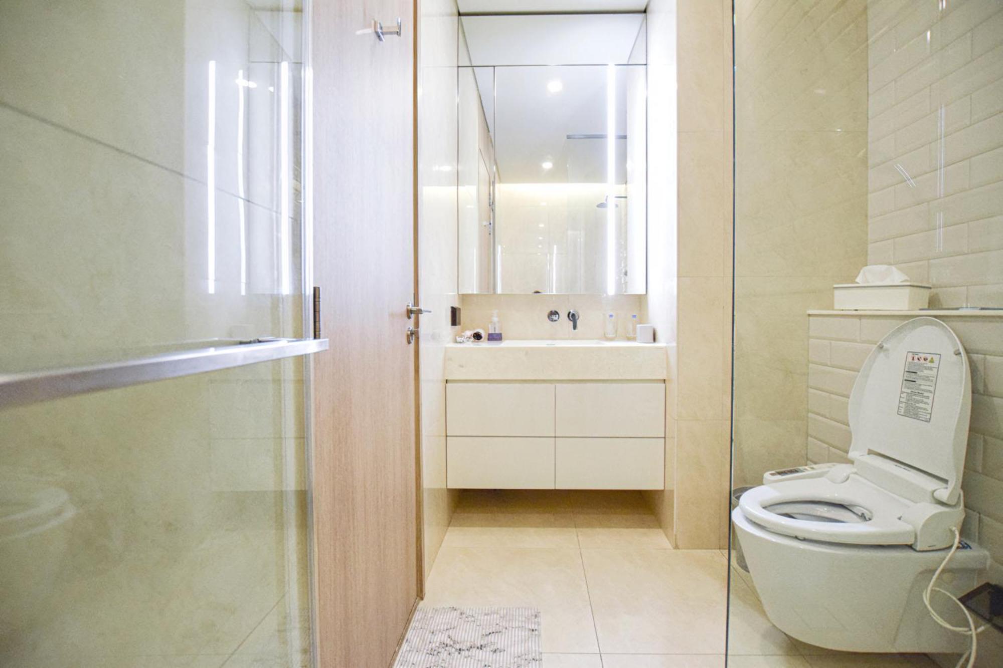 Bed & Breakfast Bts Ekkamai-free Pool-bus To Pattya