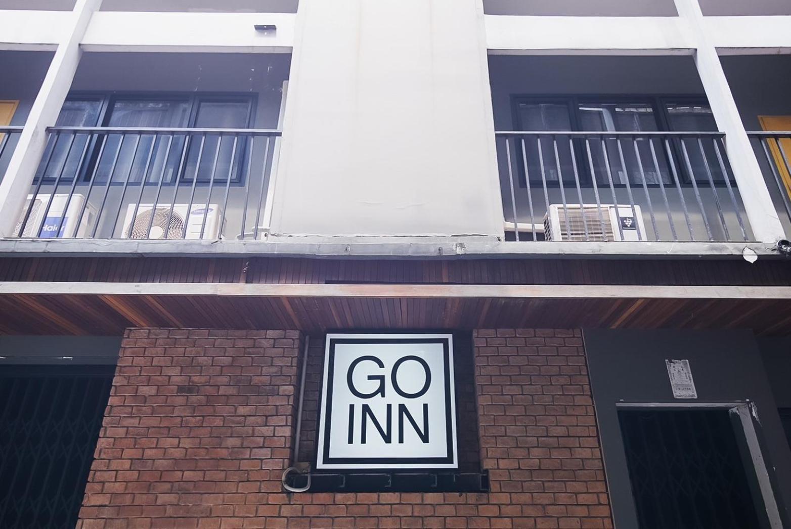Apartment Go Silom Bts Surasak Bkk โกอินน์ สีลม Bts สถานีสุรศักดิ์ X Bangkok