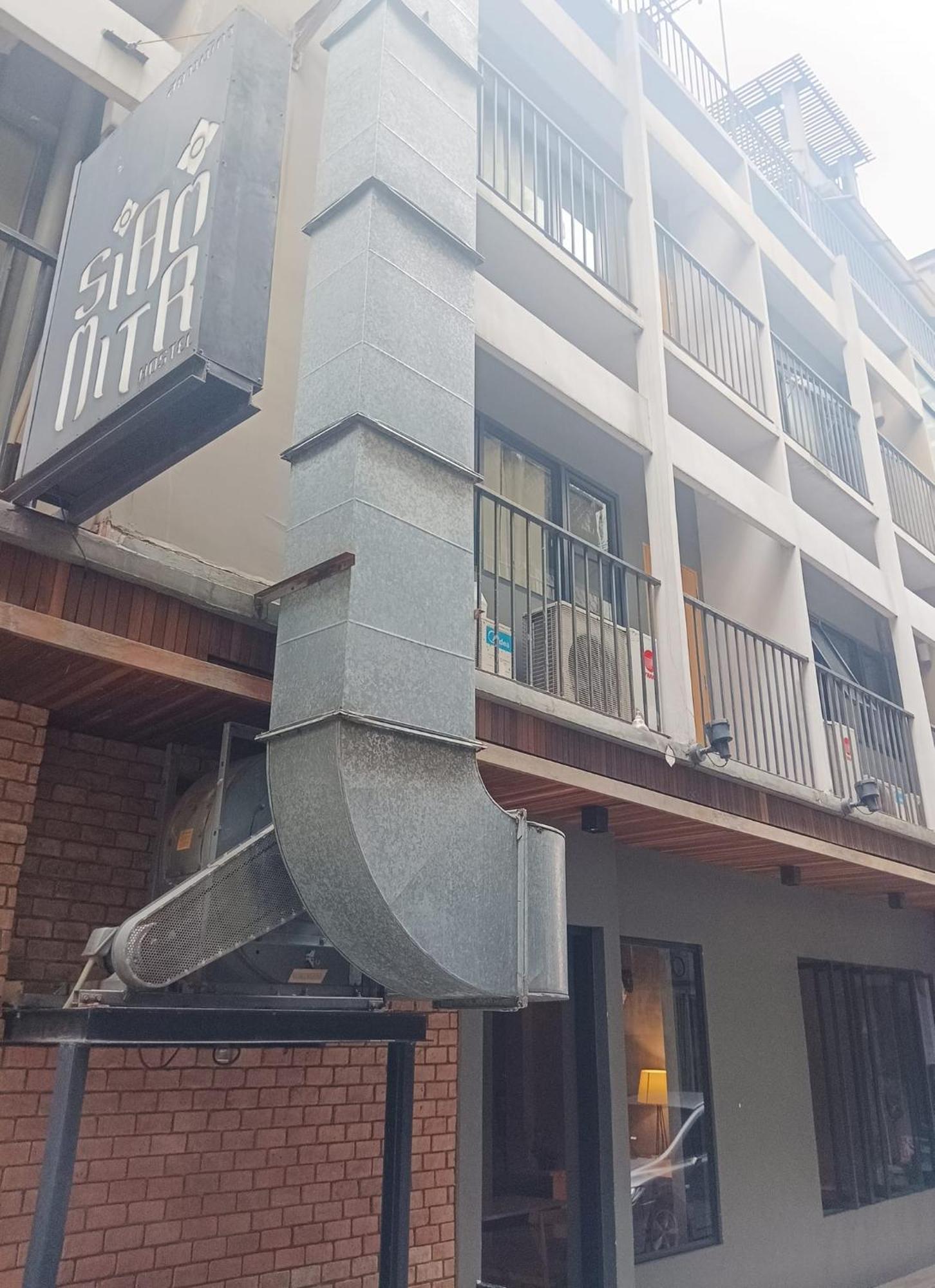 Apartment Go Silom Bts Surasak Bkk โกอินน์ สีลม Bts สถานีสุรศักดิ์ X