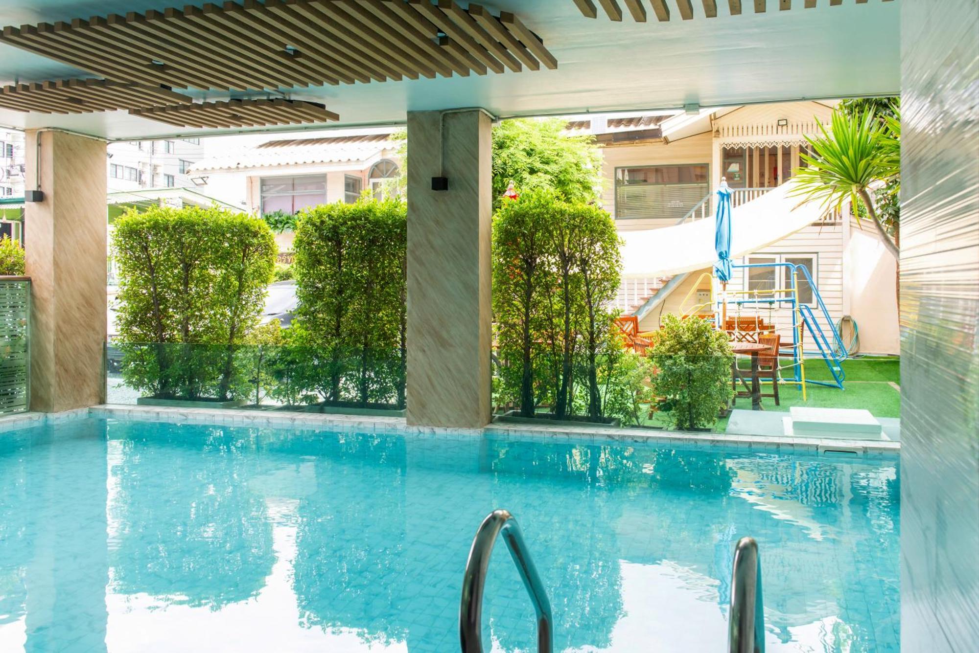 Bangphlat Bangkok