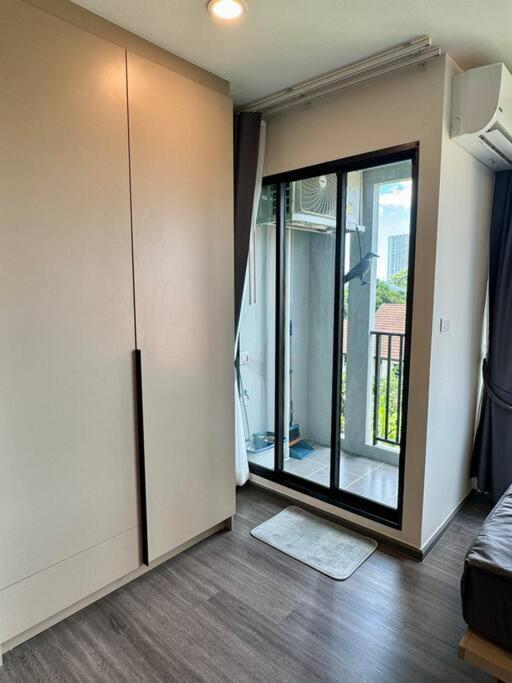 Appartement Modern Near Icon Siam & Bts Krung Thonburi Bangkok