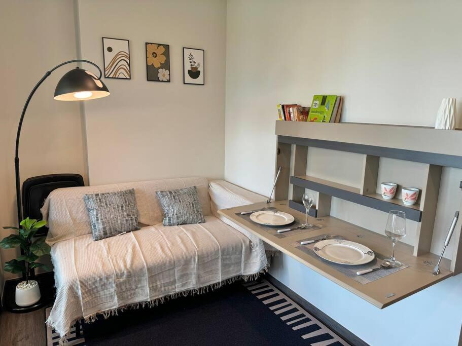 Modern Near Icon Siam & Bts Krung Thonburi * Bangkok