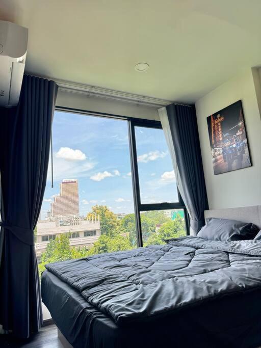 Modern Near Icon Siam & Bts Krung Thonburi