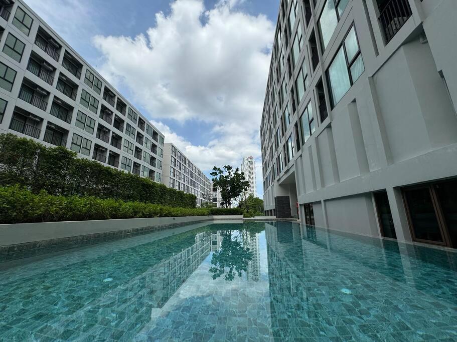 Modern Near Icon Siam & Bts Krung Thonburi *